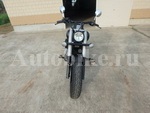     Honda Shadow750 Phantom 2012  8